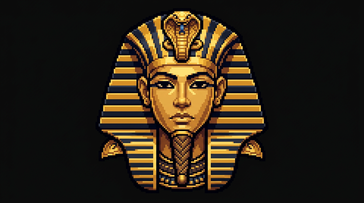 Pharaoh